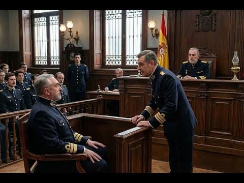 Almirante Montojo Video Thumbnail