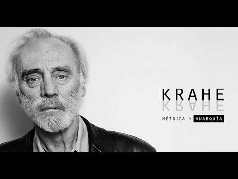 Krahe, métrica y anarquía Video Thumbnail
