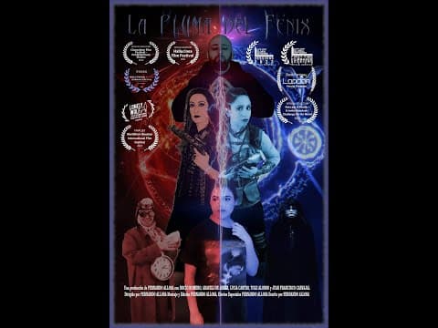 La Pluma del Fénix Video Thumbnail