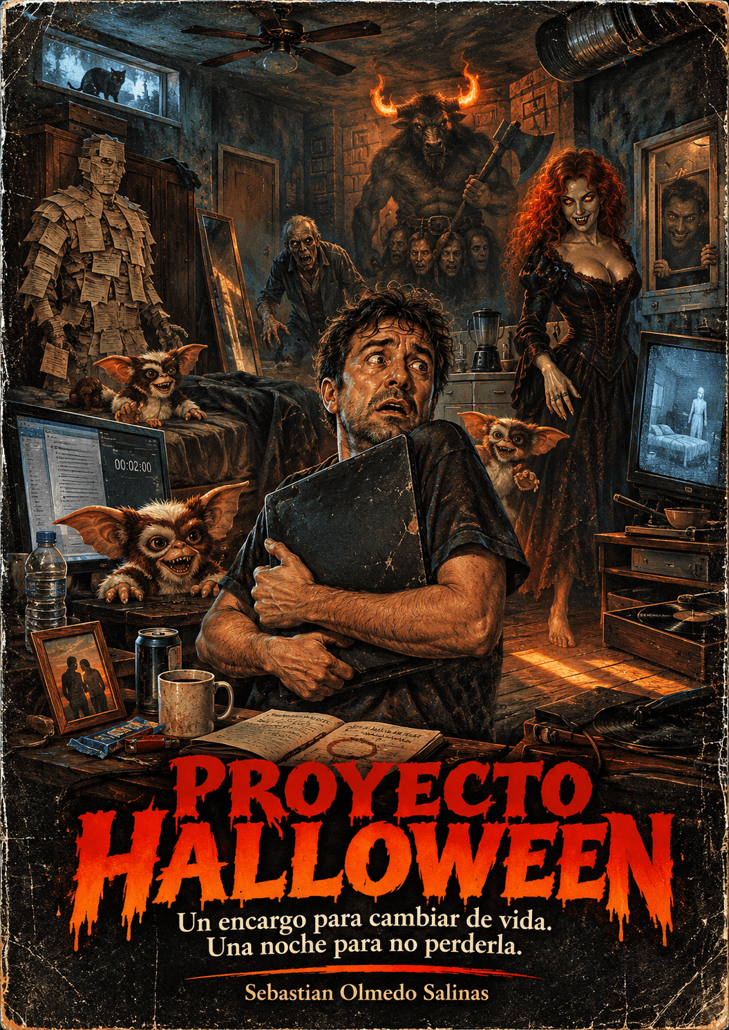 Pitch cover