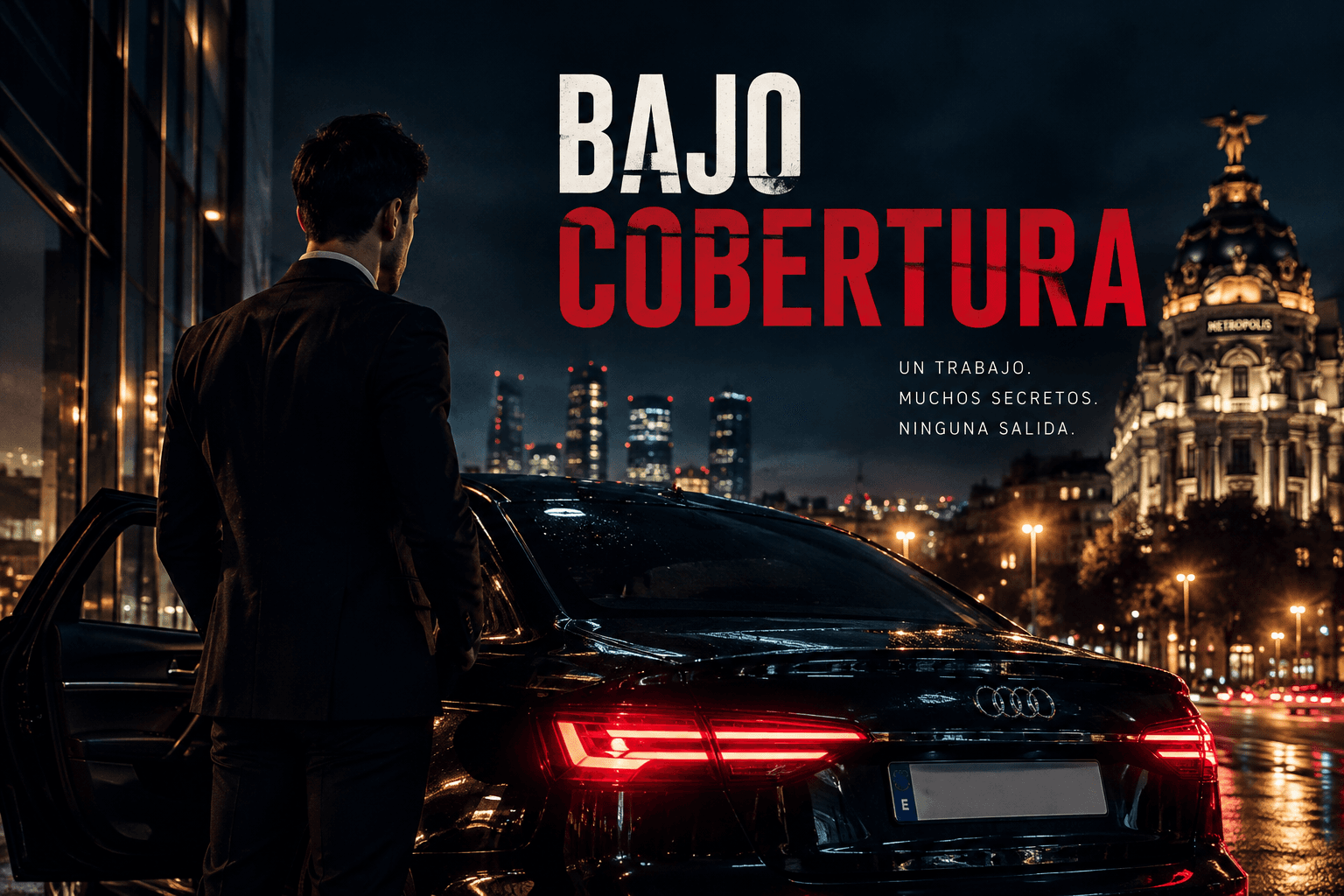 BAJO COBERTURA
