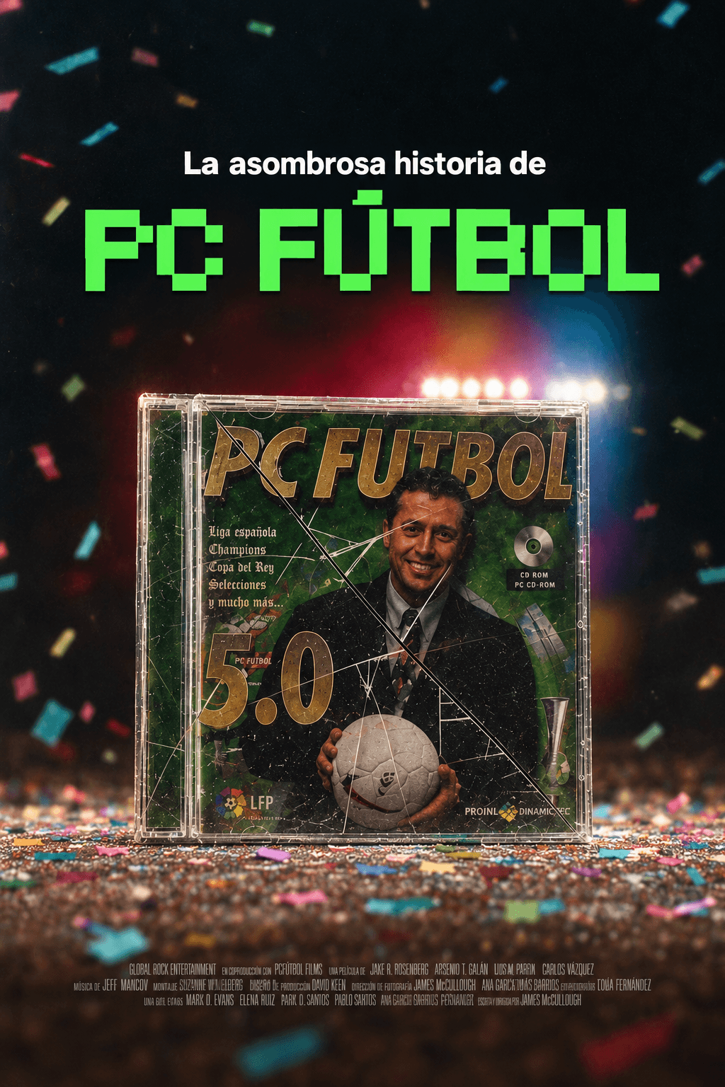 Pitch cover