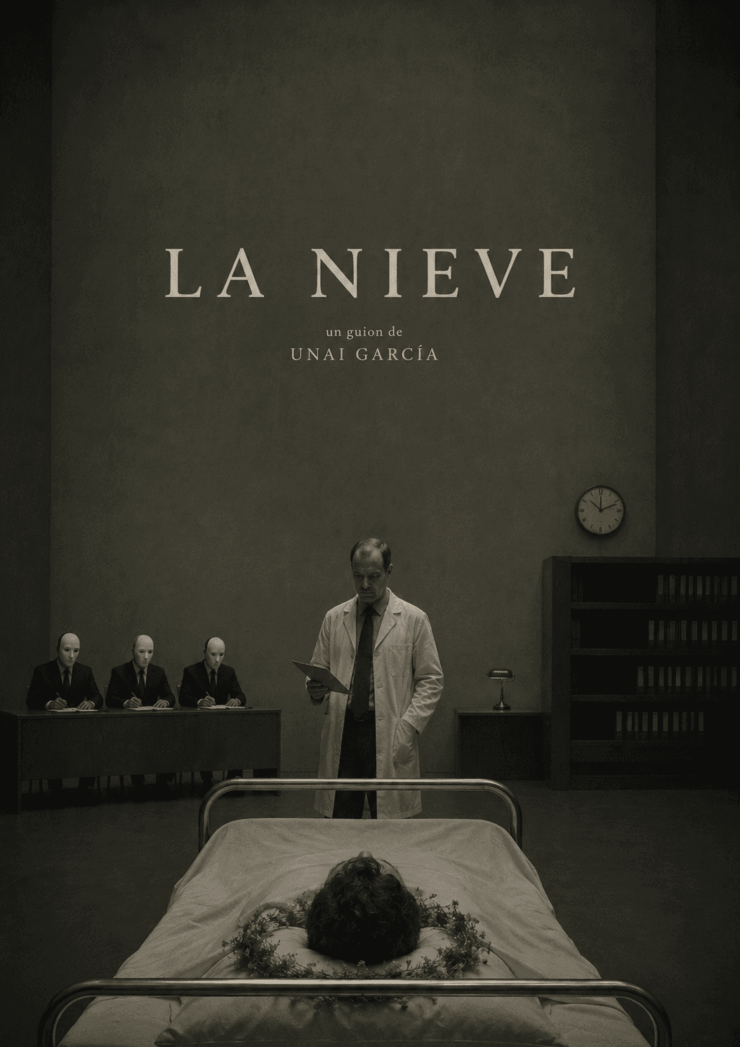 Pitch cover