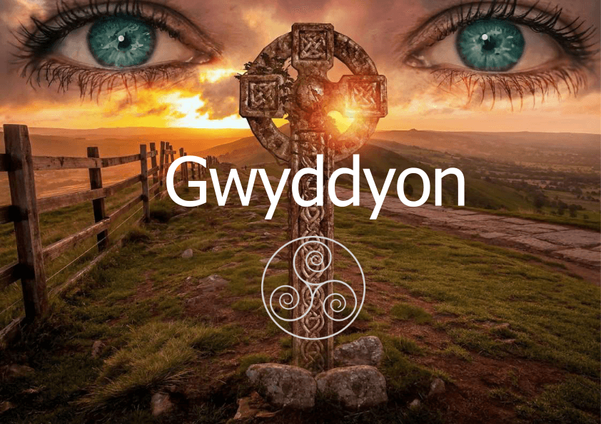 Gwyddyon