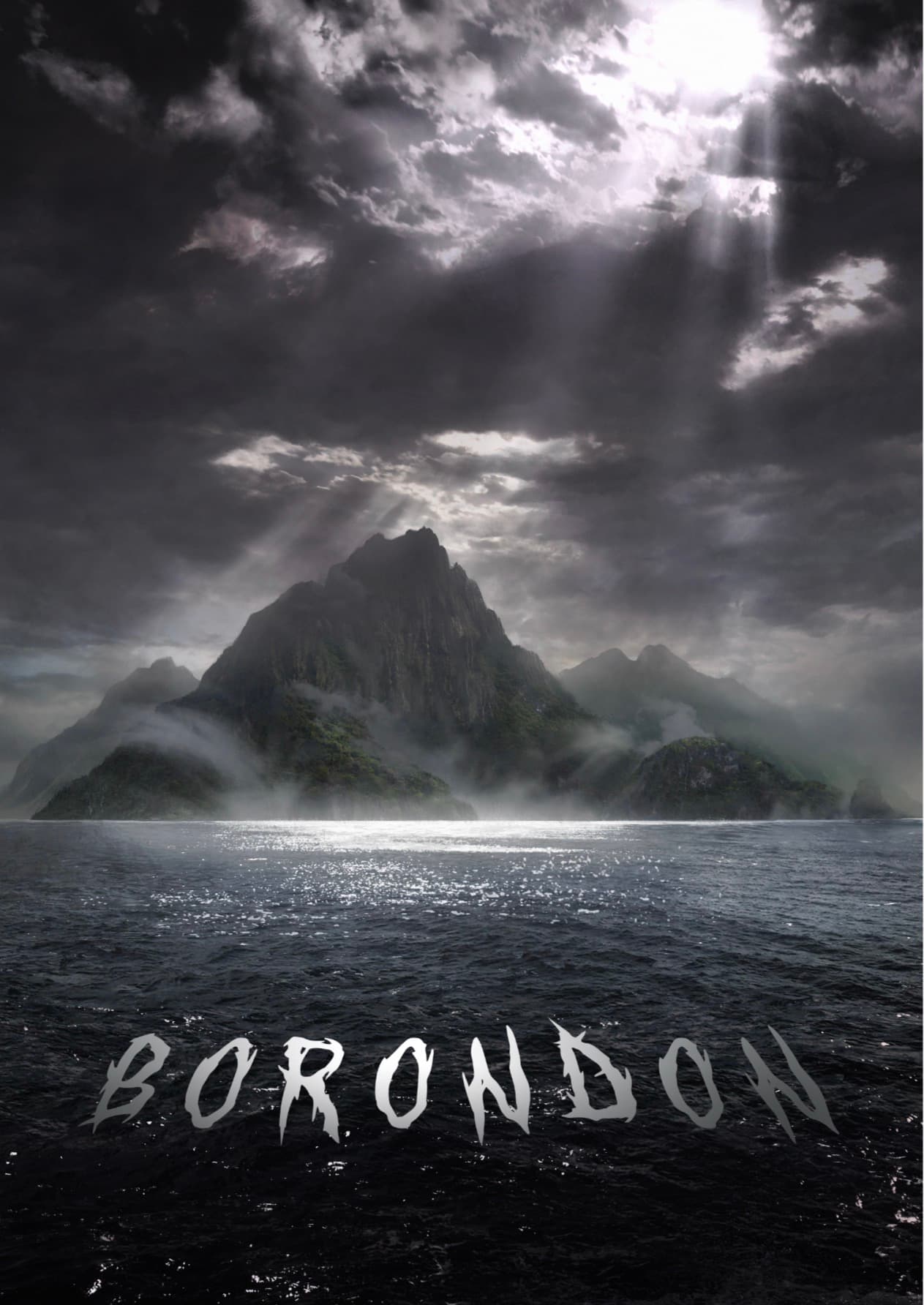 Borondón
