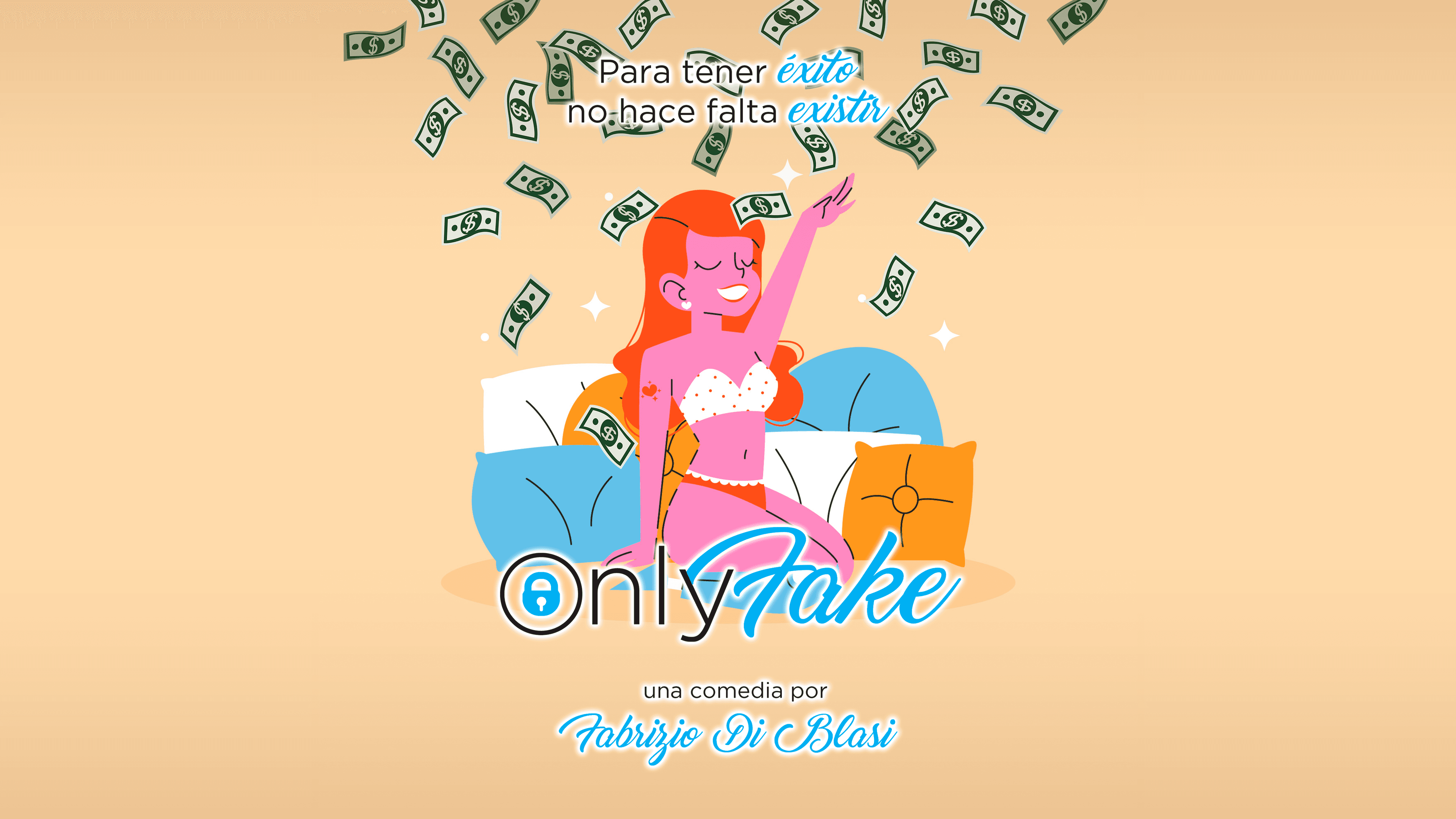 OnlyFake