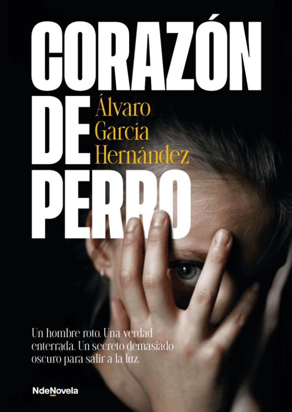 Corazón de perro