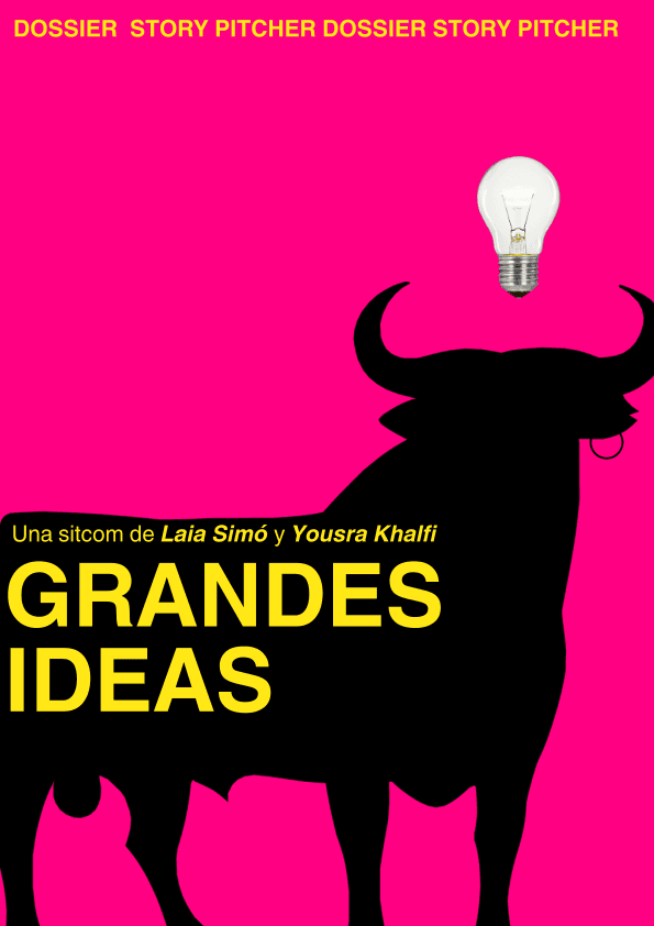 Grandes Ideas