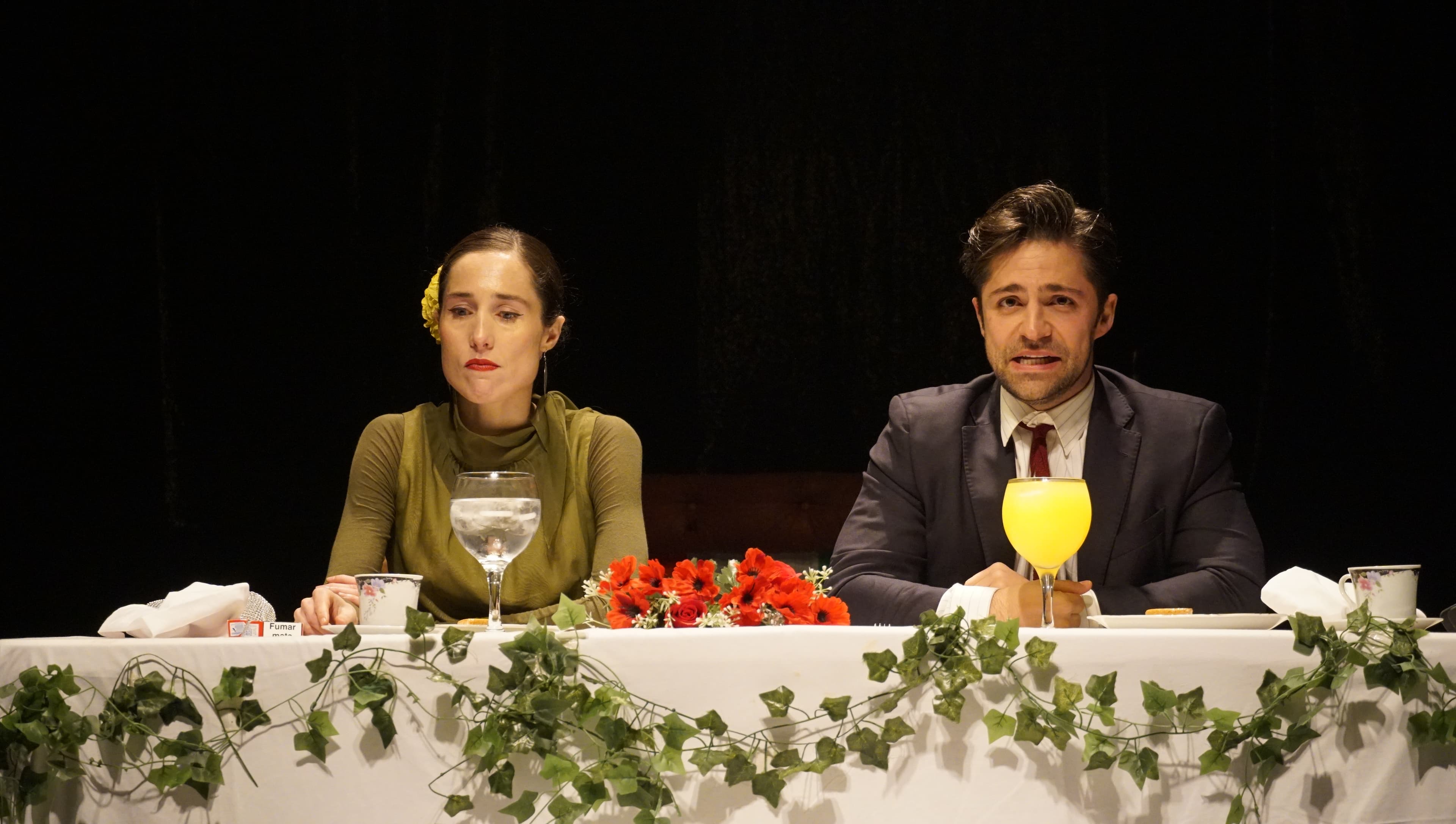 LA BODA DE OTROS