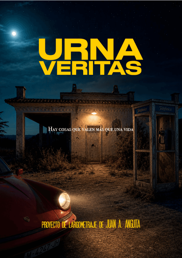 URNA VERITAS