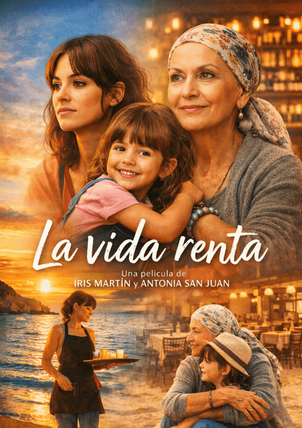 La Vida Renta