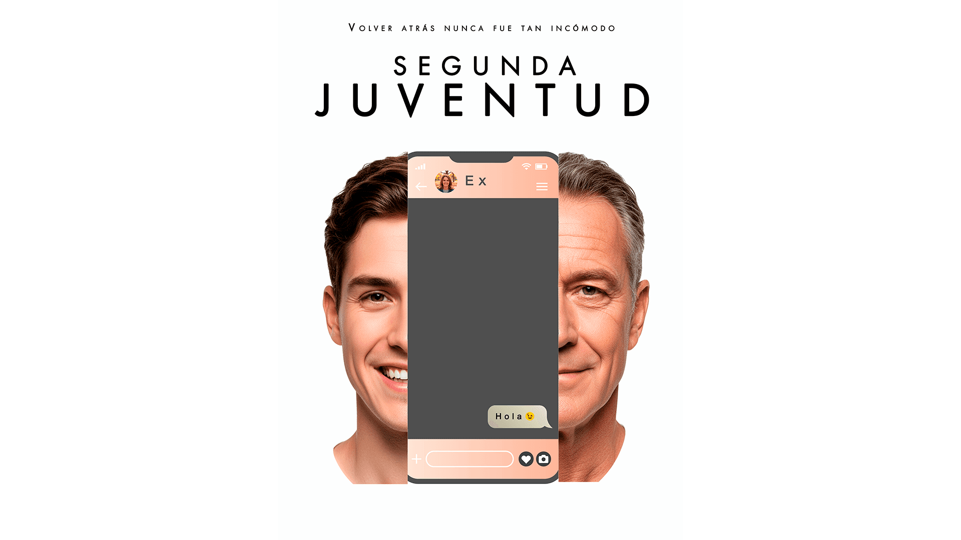 Segunda Juventud