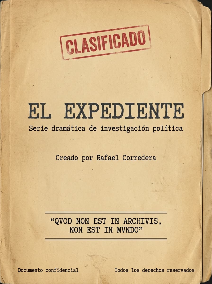 EL EXPEDIENTE