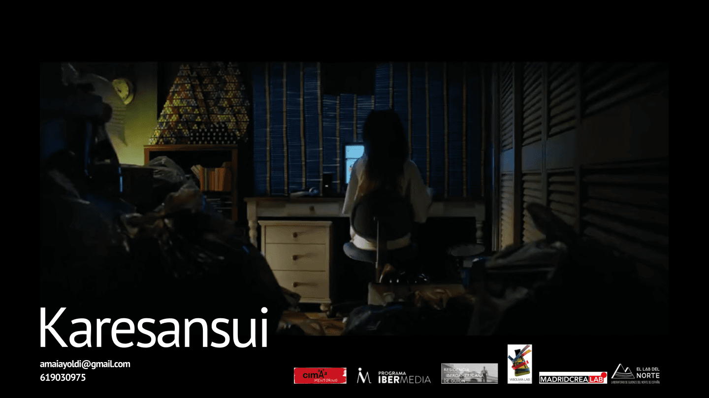 Karesansui