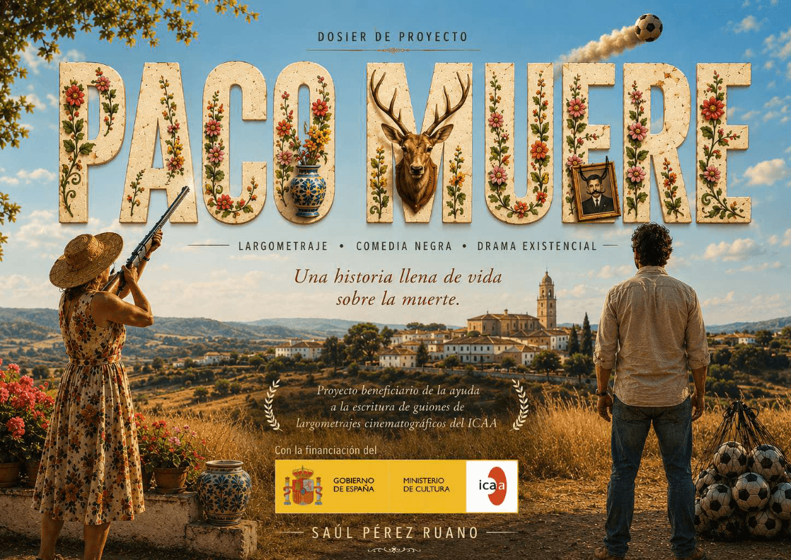 Paco Muere