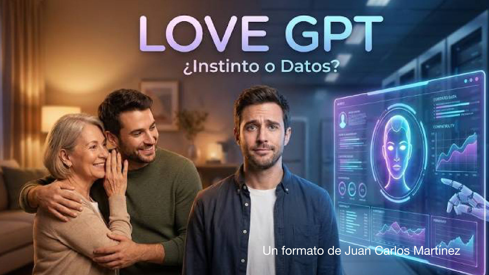 LOVE GPT