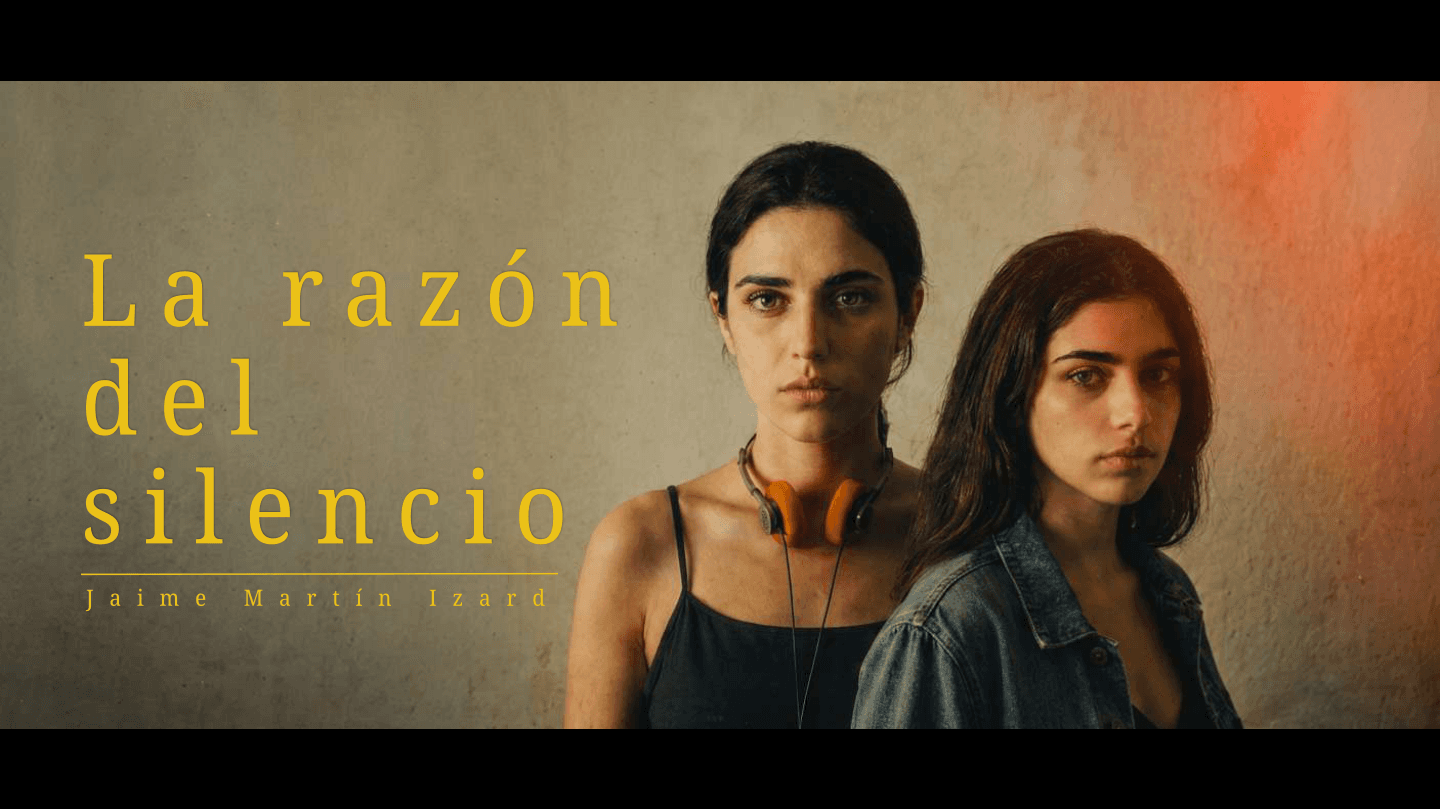 La razón del silencio