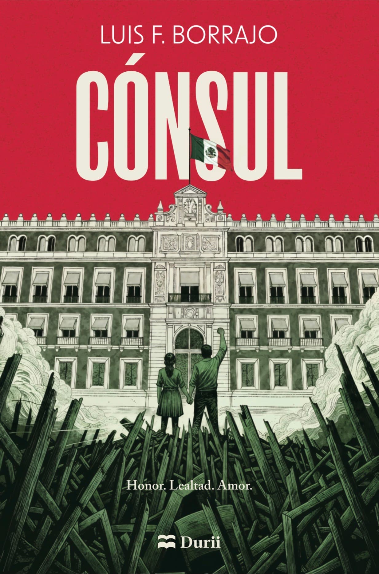 El Cónsul