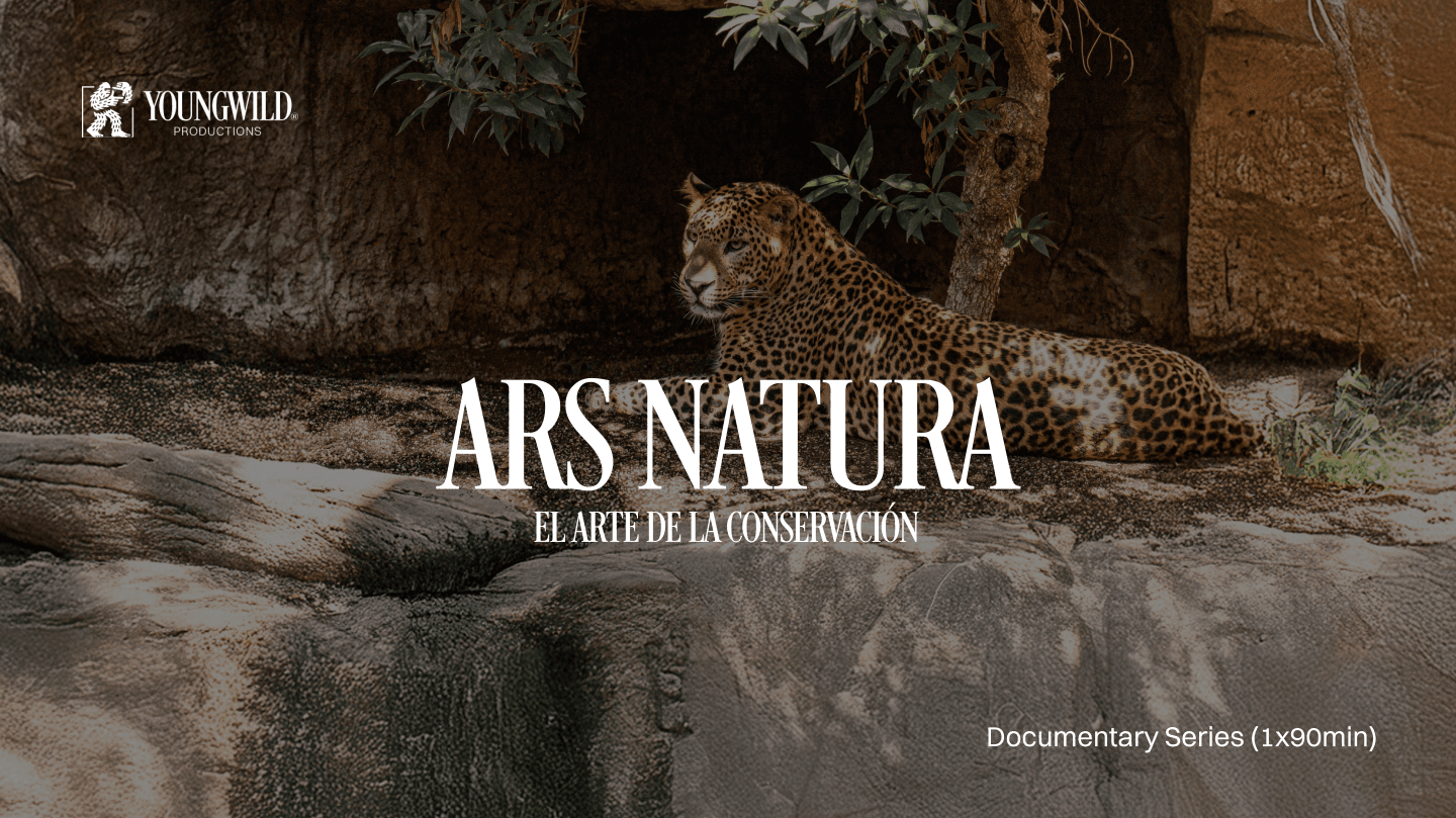 Ars Natura. El arte como arma para la conservación