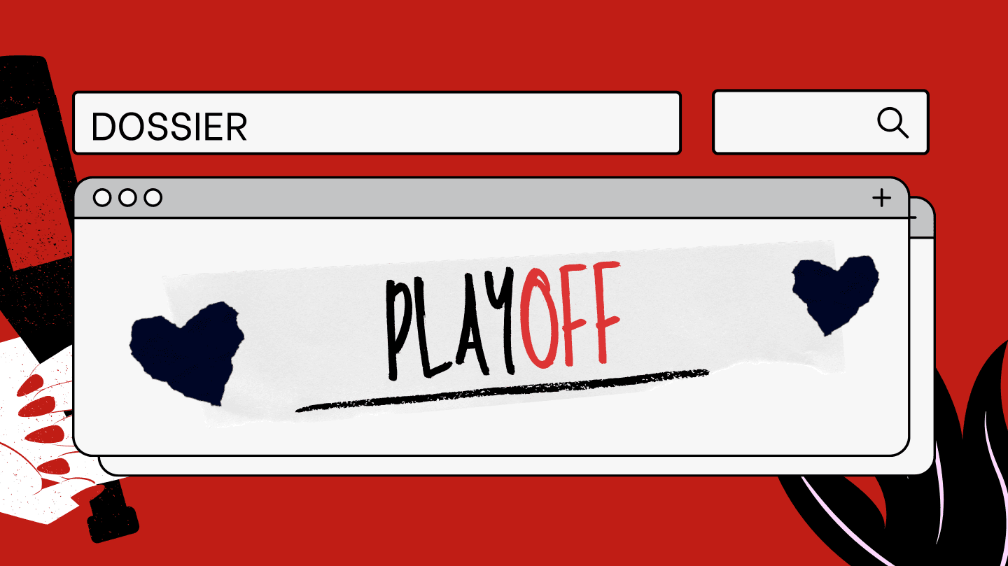 Playoff: secretos, amor, traición, fiesta y amenazas