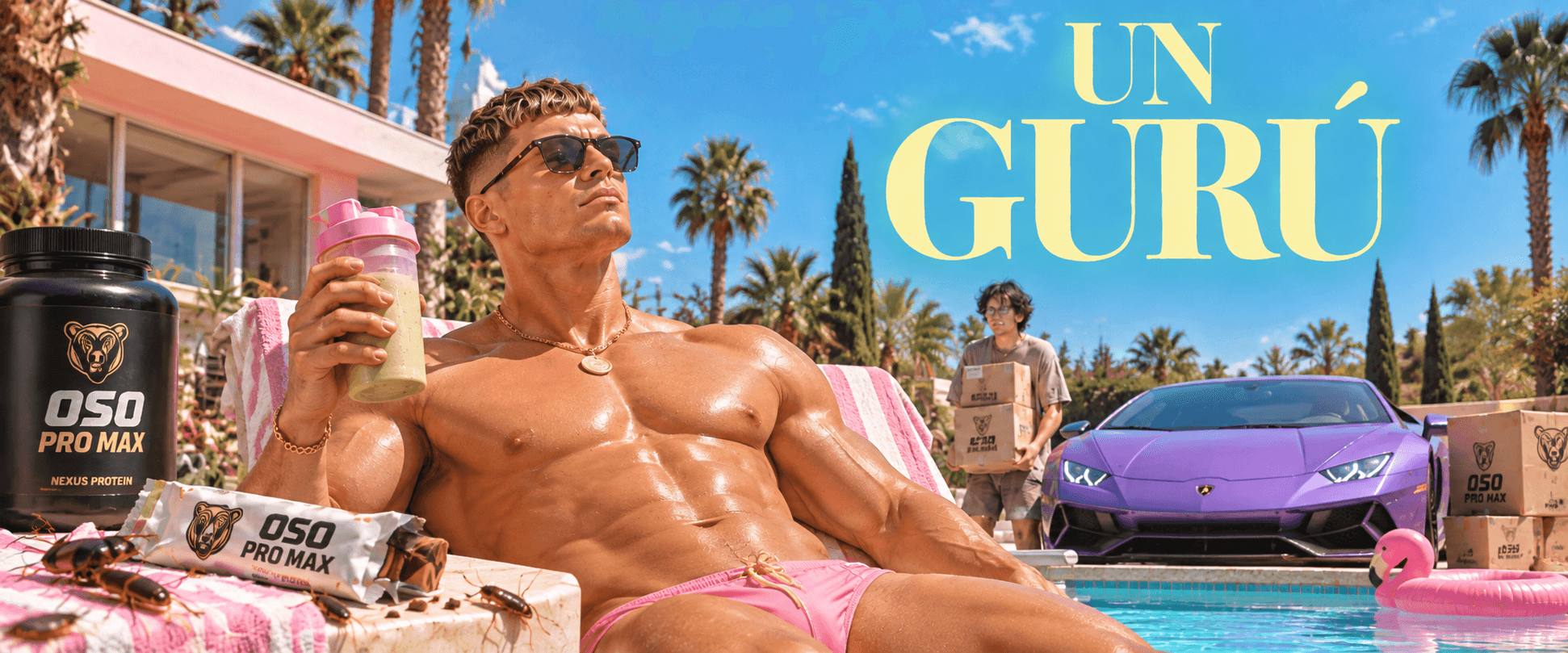 Un Gurú