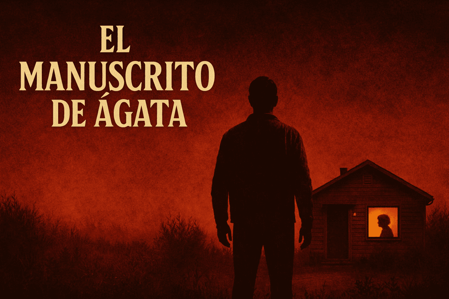 El Manuscrito de Ágata