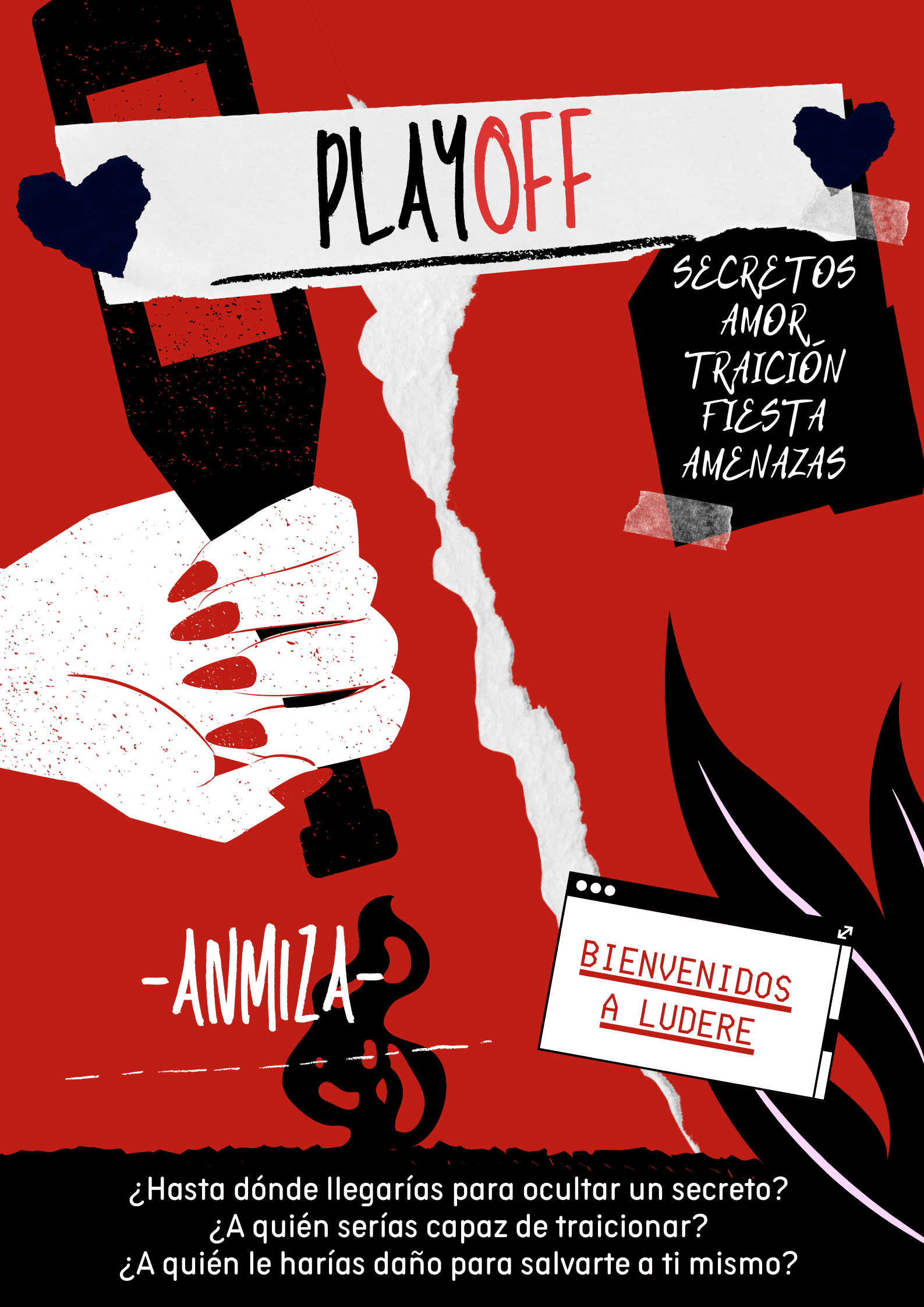 Pitch cover