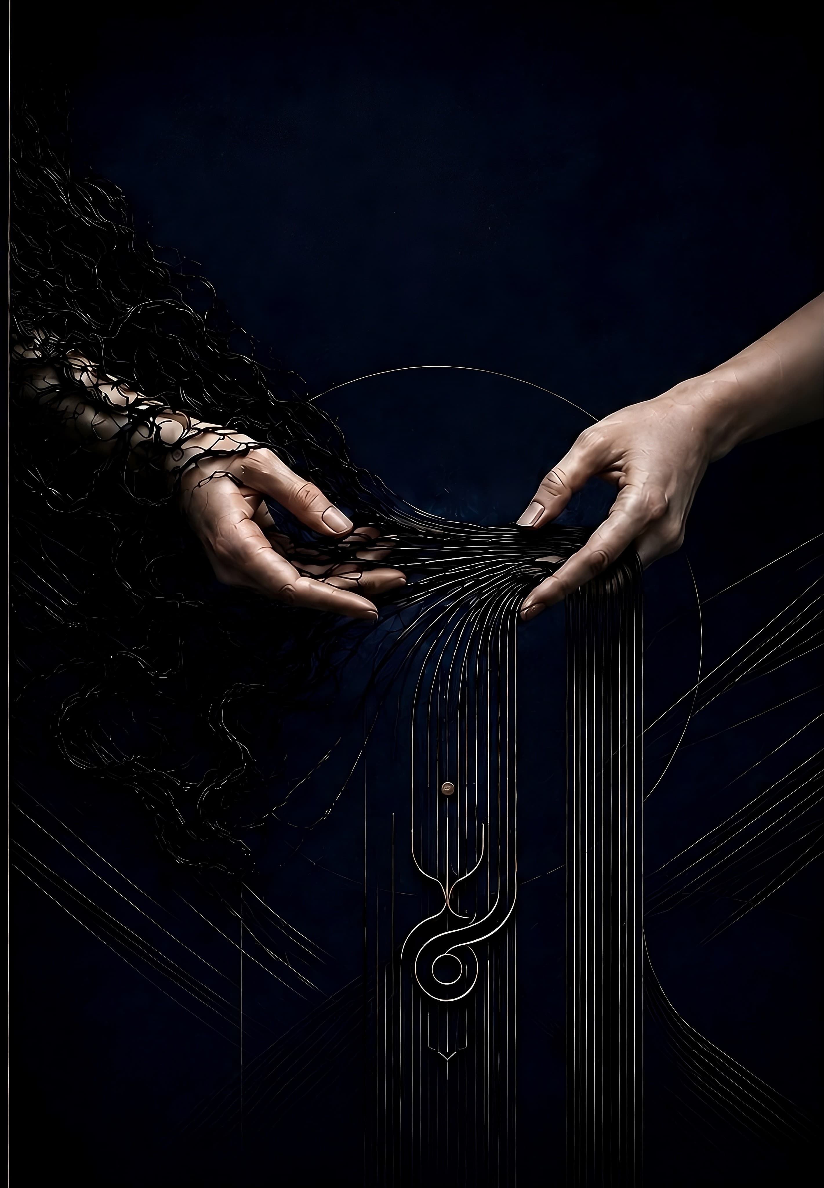 Pitch cover
