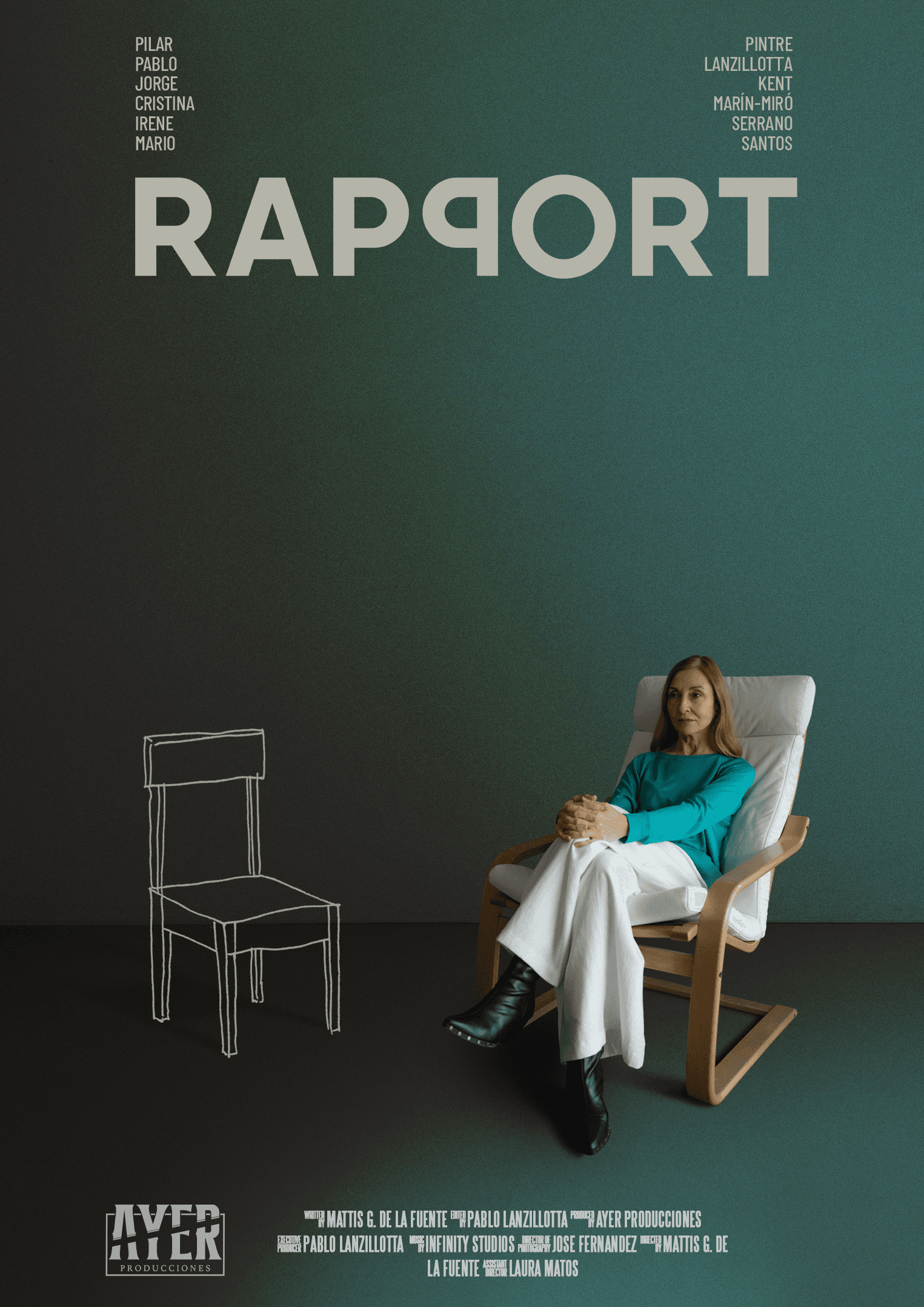 RAPPORT