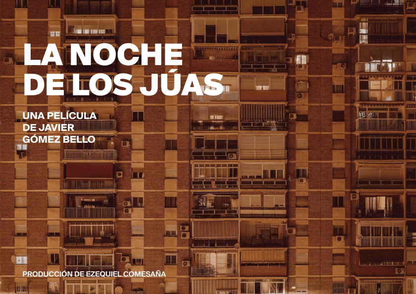 La Noche de los Júas