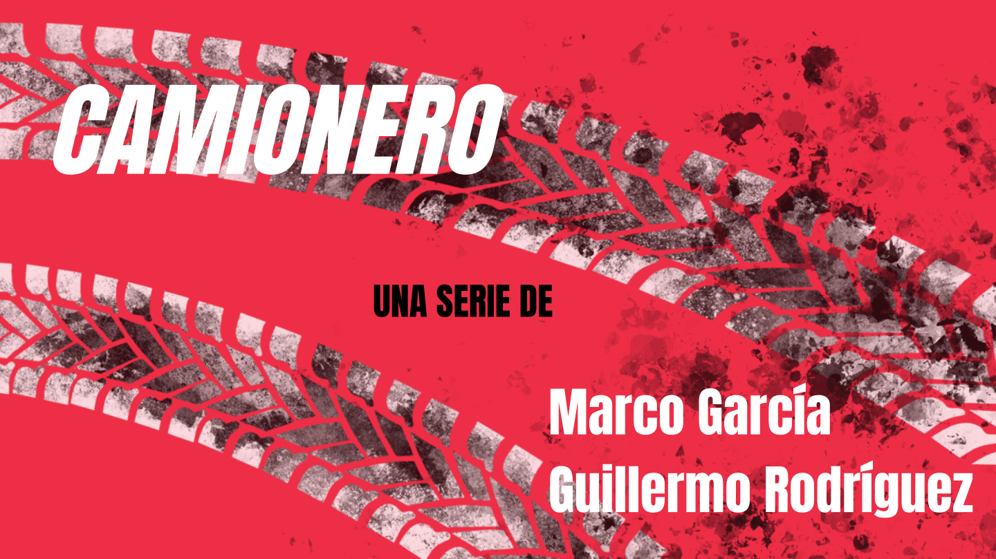 Camionero