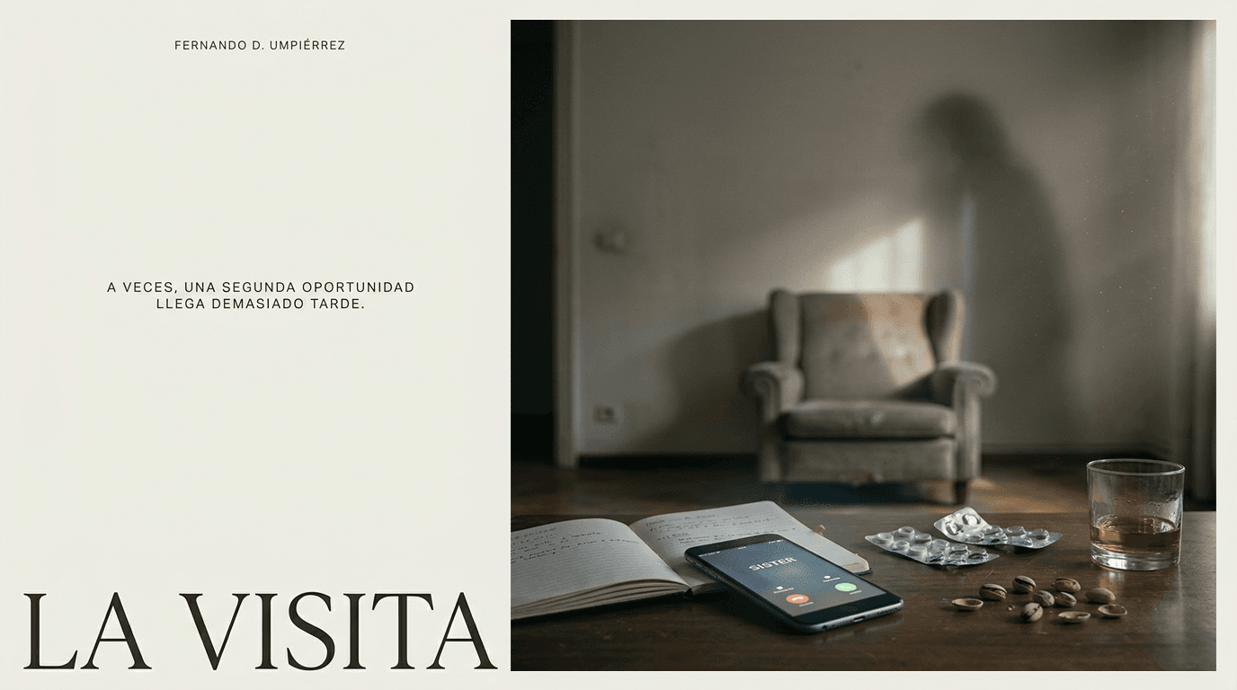 La Visita