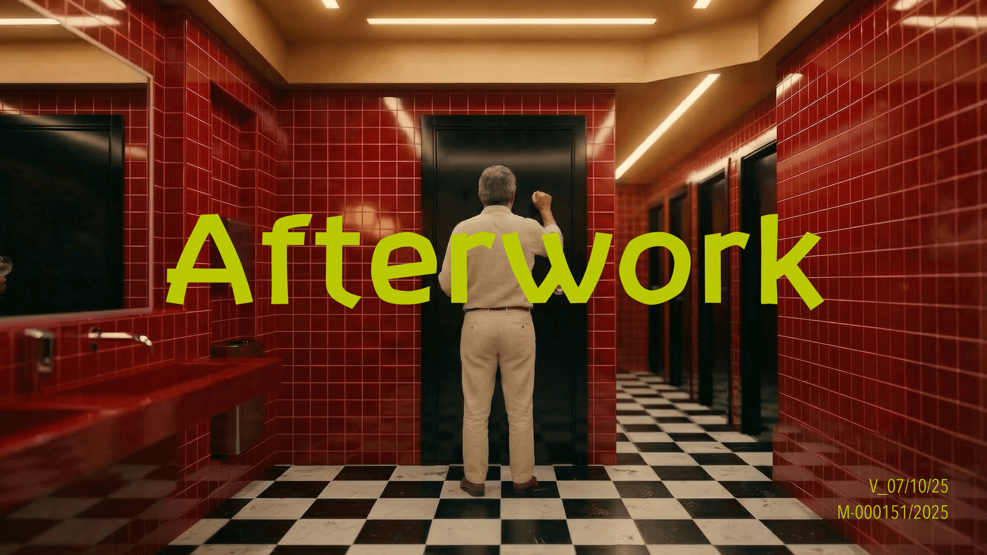 Afterwork