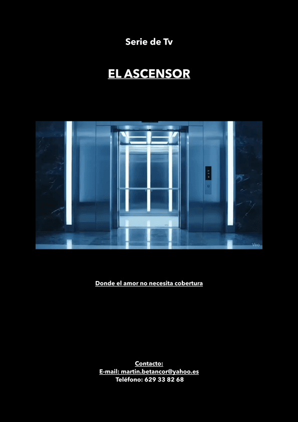 El Ascensor