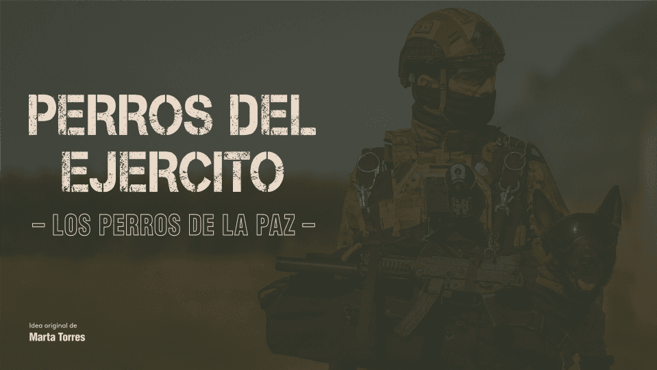Los Perros de la Paz