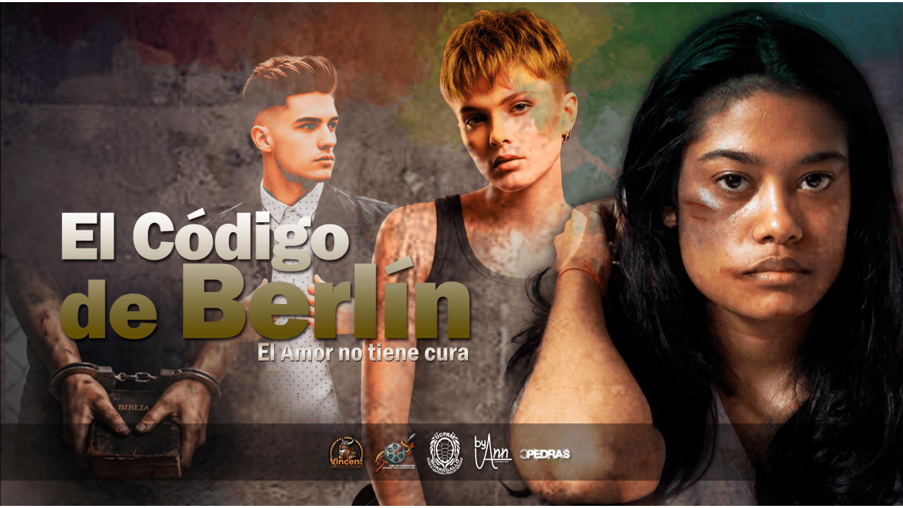 El Código de Berlín