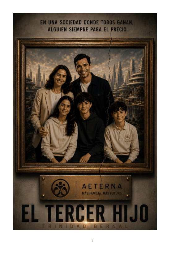 El Tercer Hijo