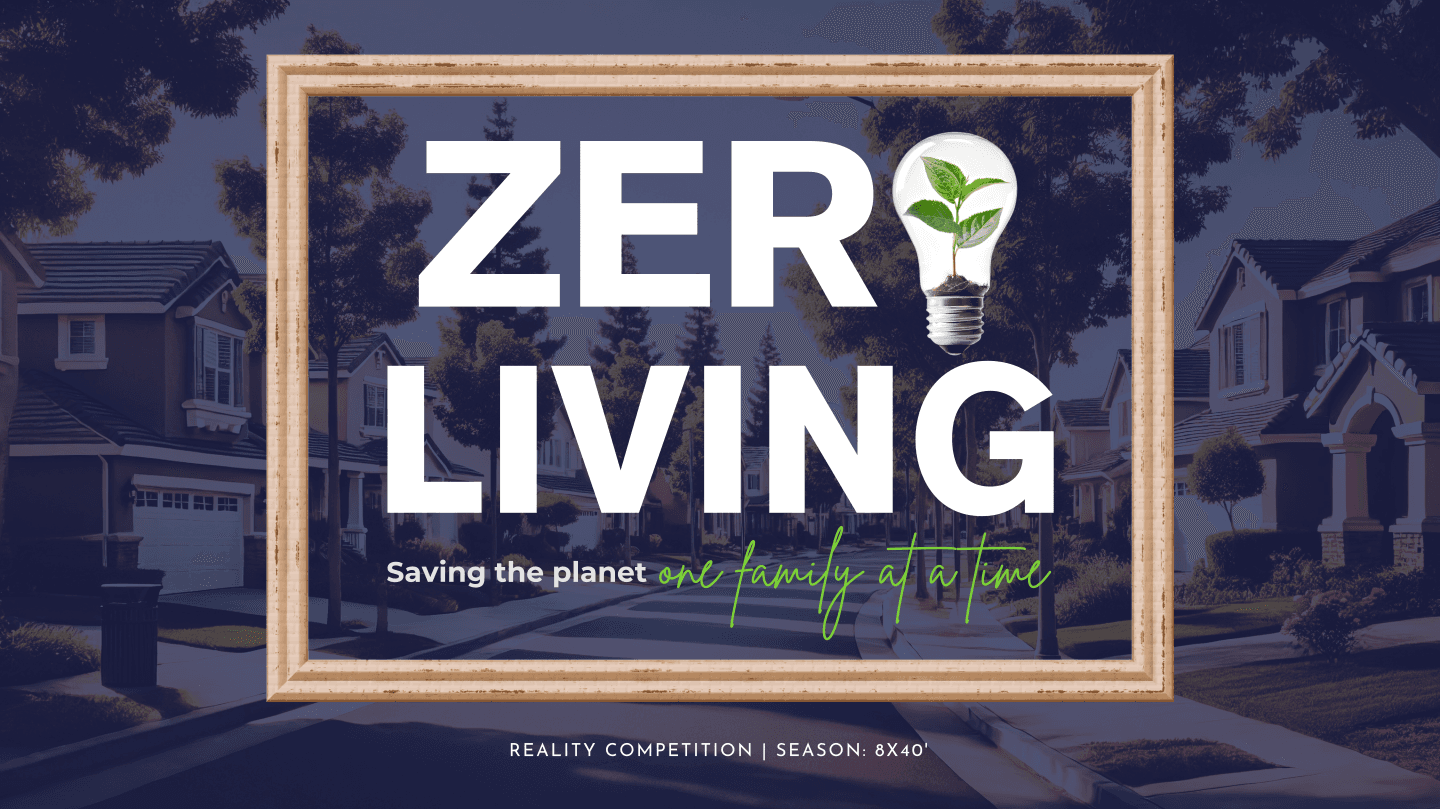 Zero Living