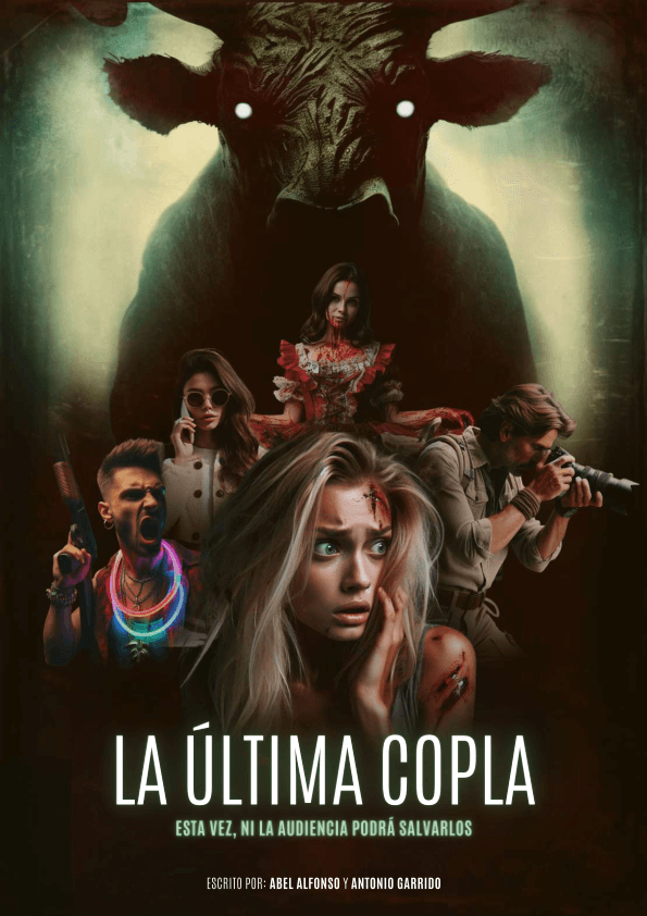 La Última Copla
