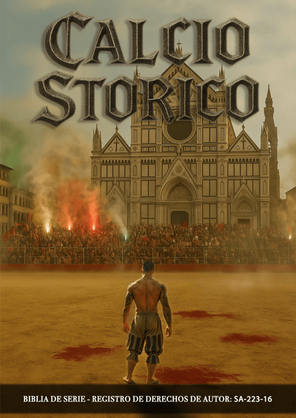 Calcio Storico