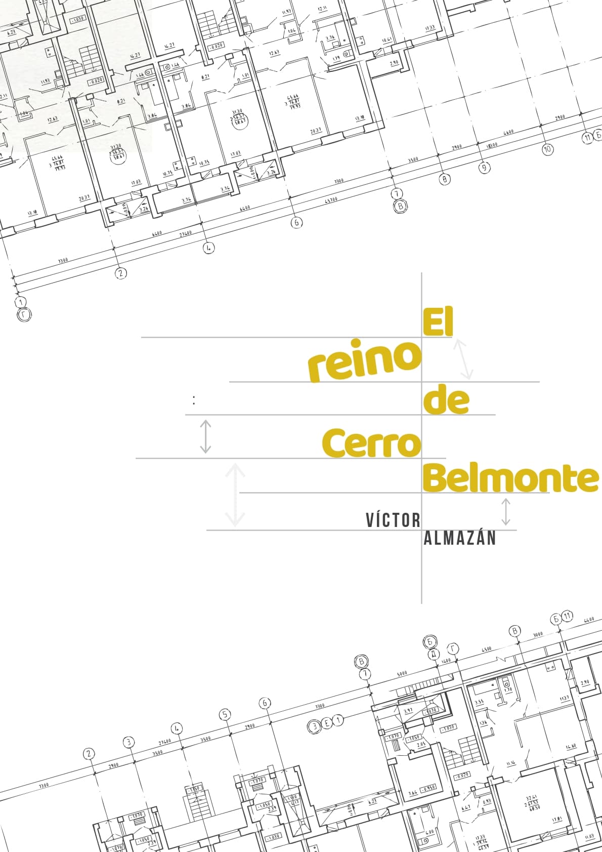 El Reino de Cerro Belmonte
