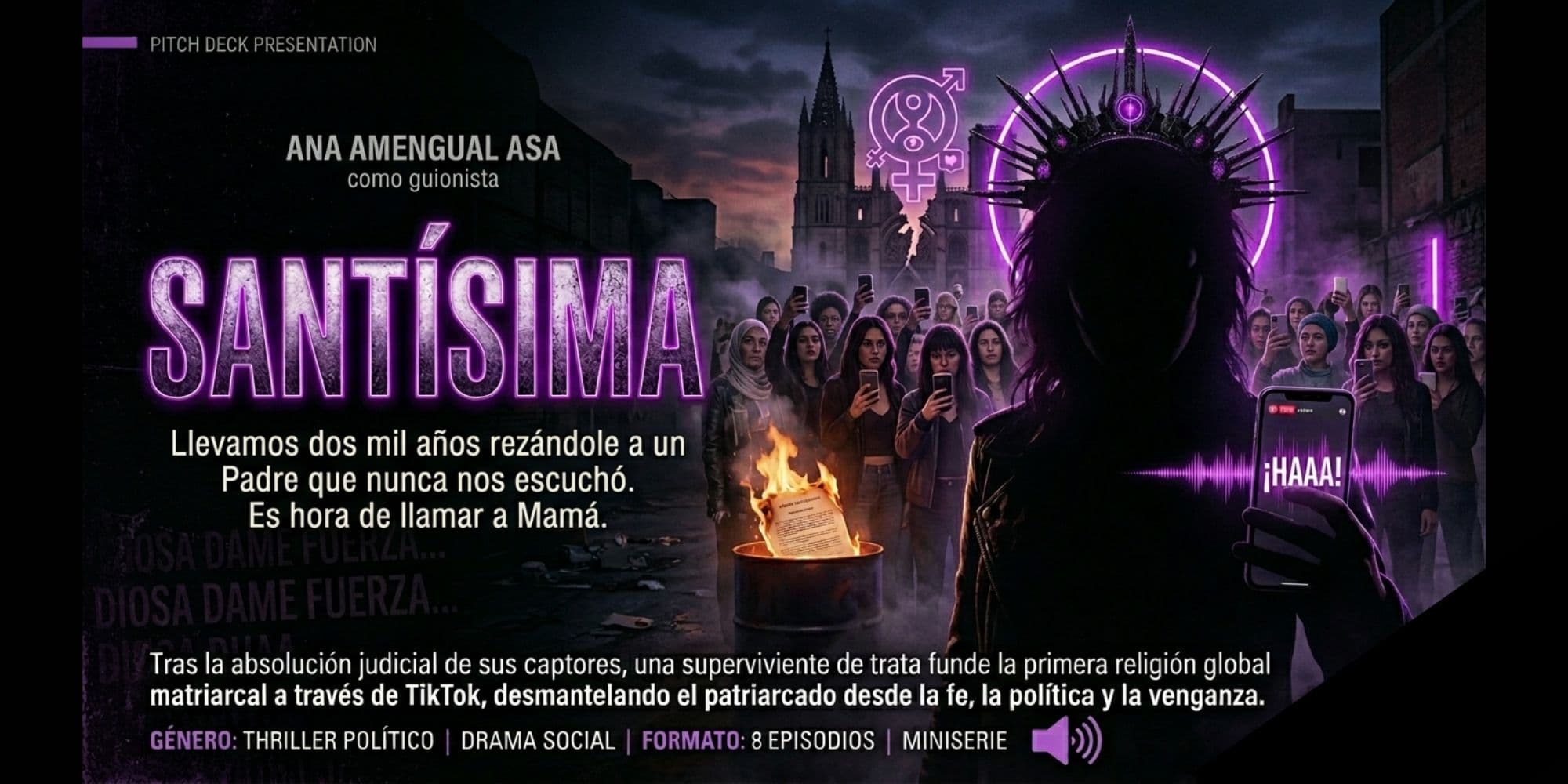 Santísima