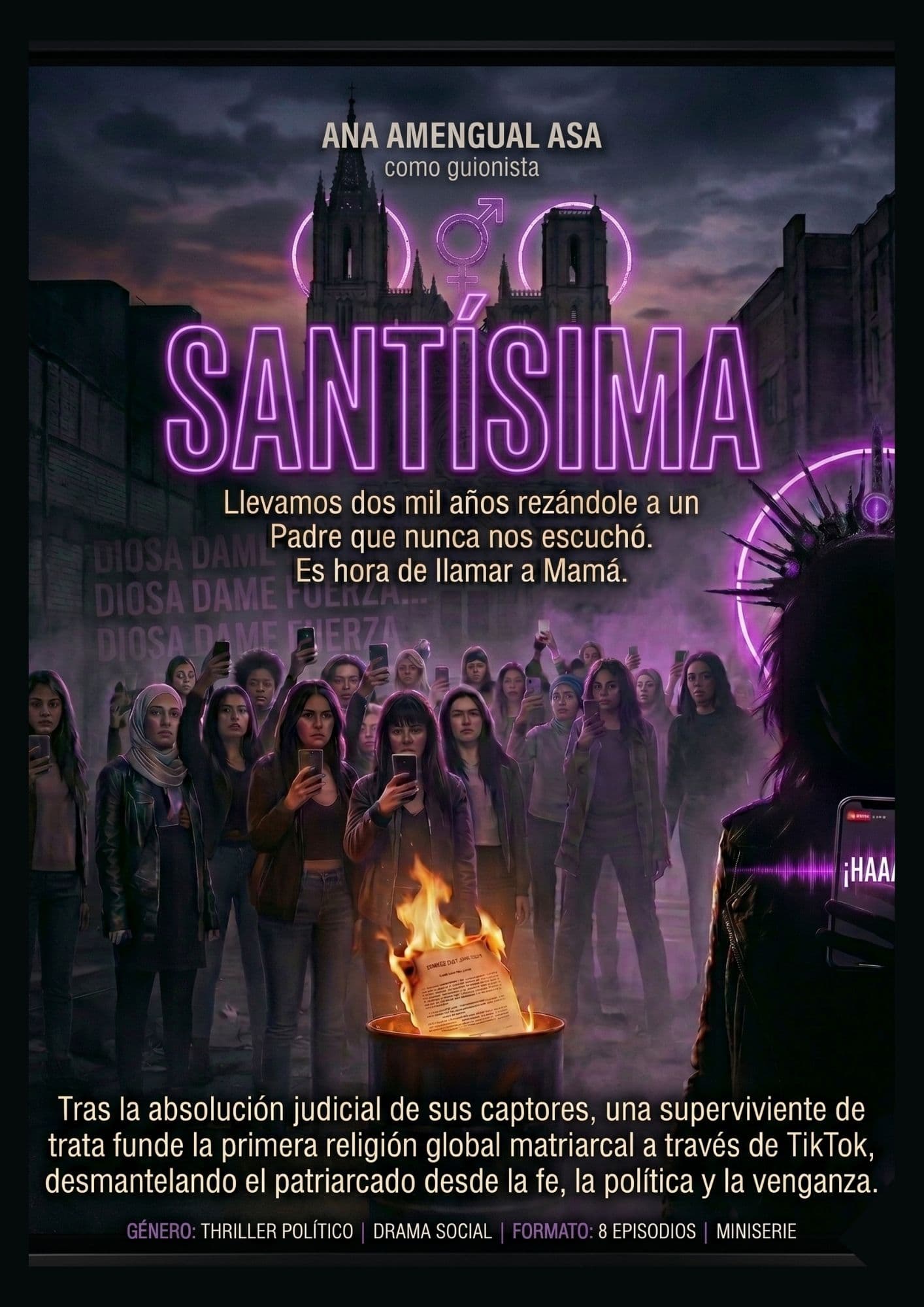 Pitch cover
