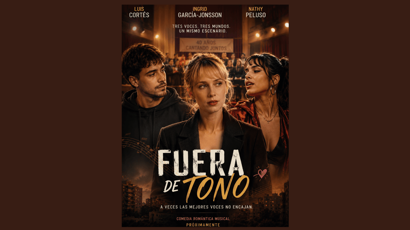 Fuera de Tono