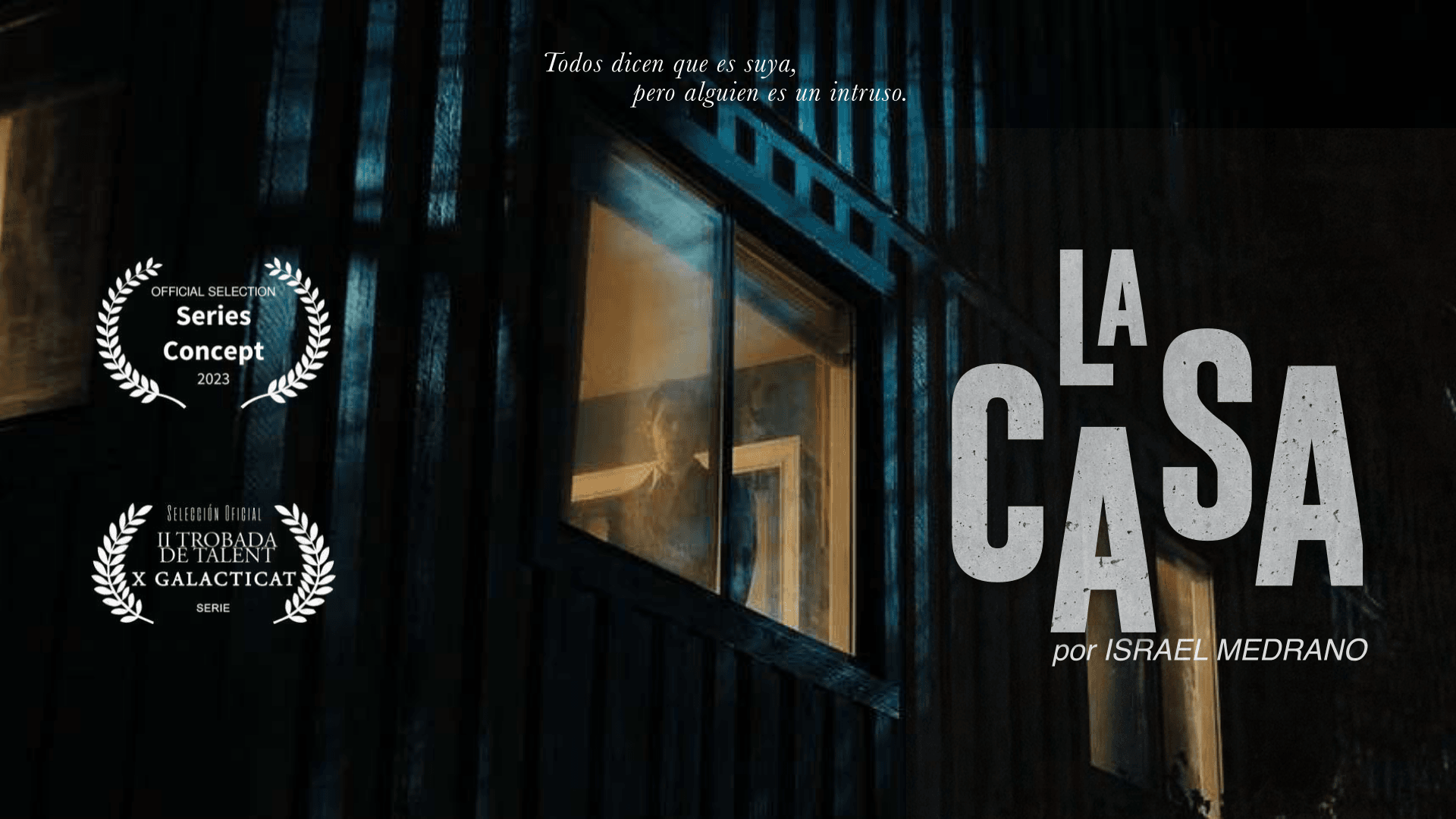 LA CASA