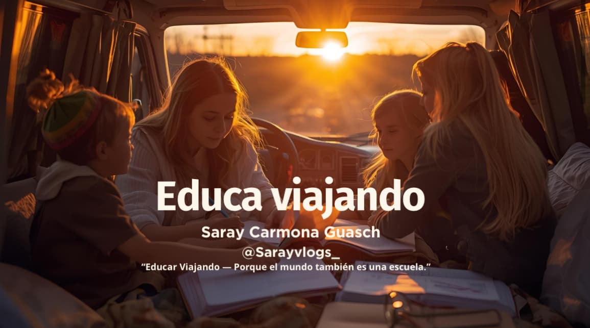 Educar Viajando