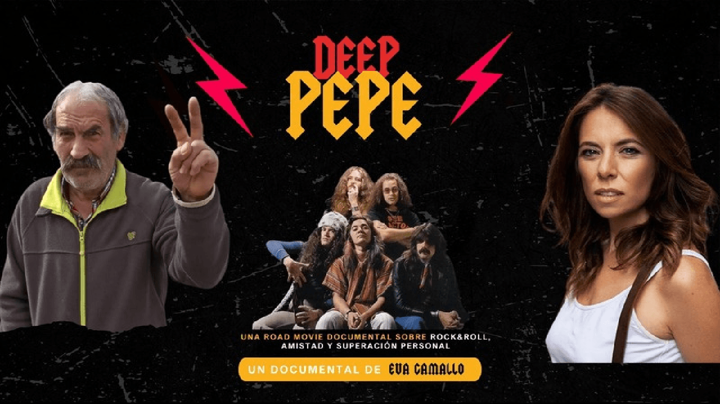 DEEP PEPE