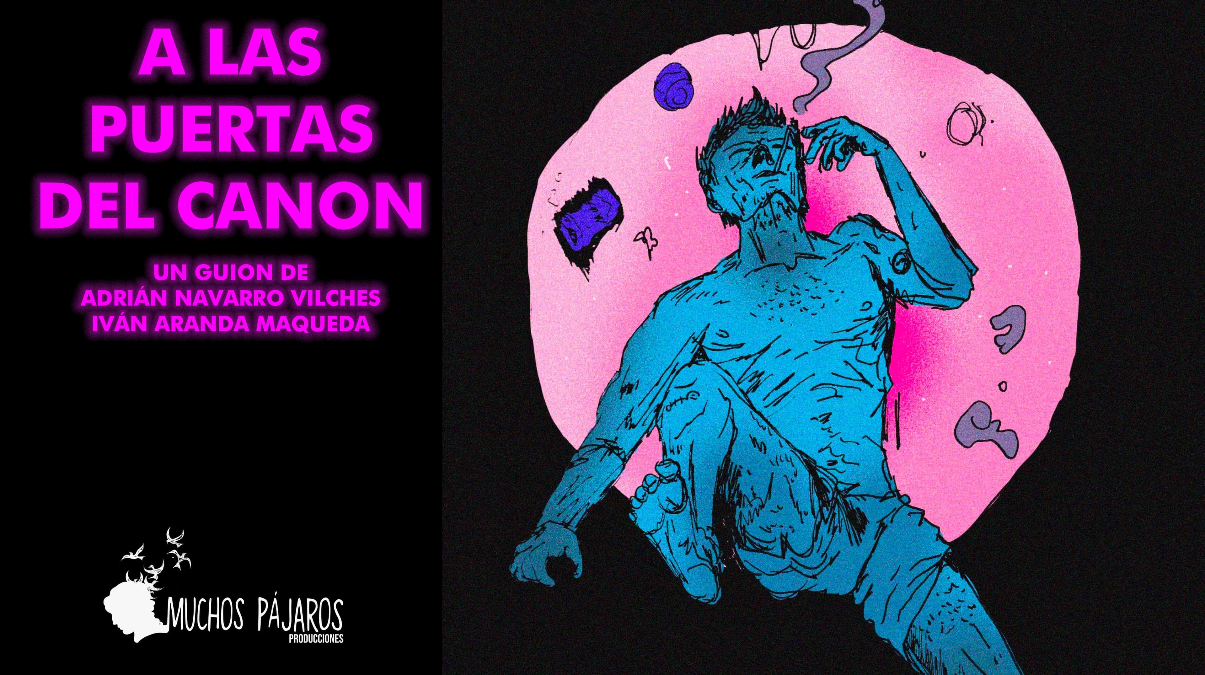 A las Puertas del Canon