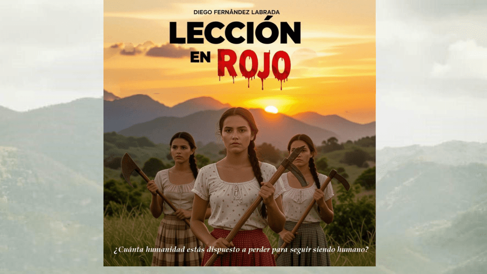 Lección en Rojo