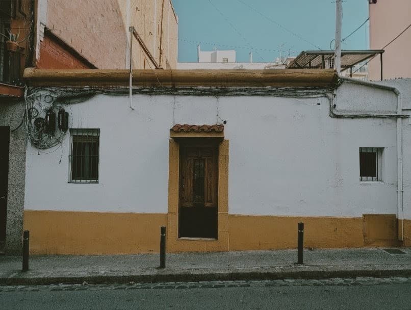 Ja no hi és